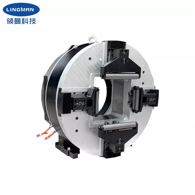 فول ستروک G620DF چک اصلی 4 فک چک لیزری پنوماتیک