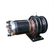 ليزر دوامدار چك با لحظه ي جاودانگي 5.2kg.m2 براي پردازش ليزر