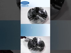 چک دستی سه فک