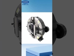 فروش داغ چک اصلی برای دستگاه برش لوله لیزر