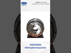 صندلی کلیمپ لوله سوراخ بزرگ