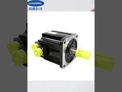 سری SV660 servo یک محصول servo AC با قدرت بالا است