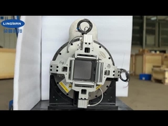 Lingman 2023 فروش داغ 130 قطر ليزر چک برای دستگاه برش لوله