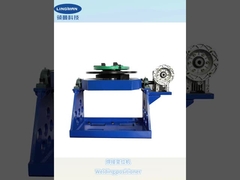 جوشکاری پوزیشنر