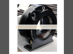 LINGMAN PRECISION مربع سوراخ کامل ضربه اصلی چوک (مربع سوراخ) F175DF