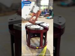 دستگاه خاموش‌سازی لیزری