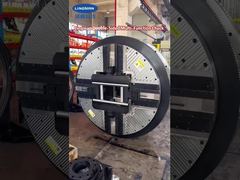 چاک چندکاره دو طرفه لینگمن