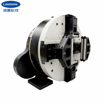 کل سکته 130mm سوراخ مربع چک اصلی چرخ دار پنوماتیک چک چرخ دار